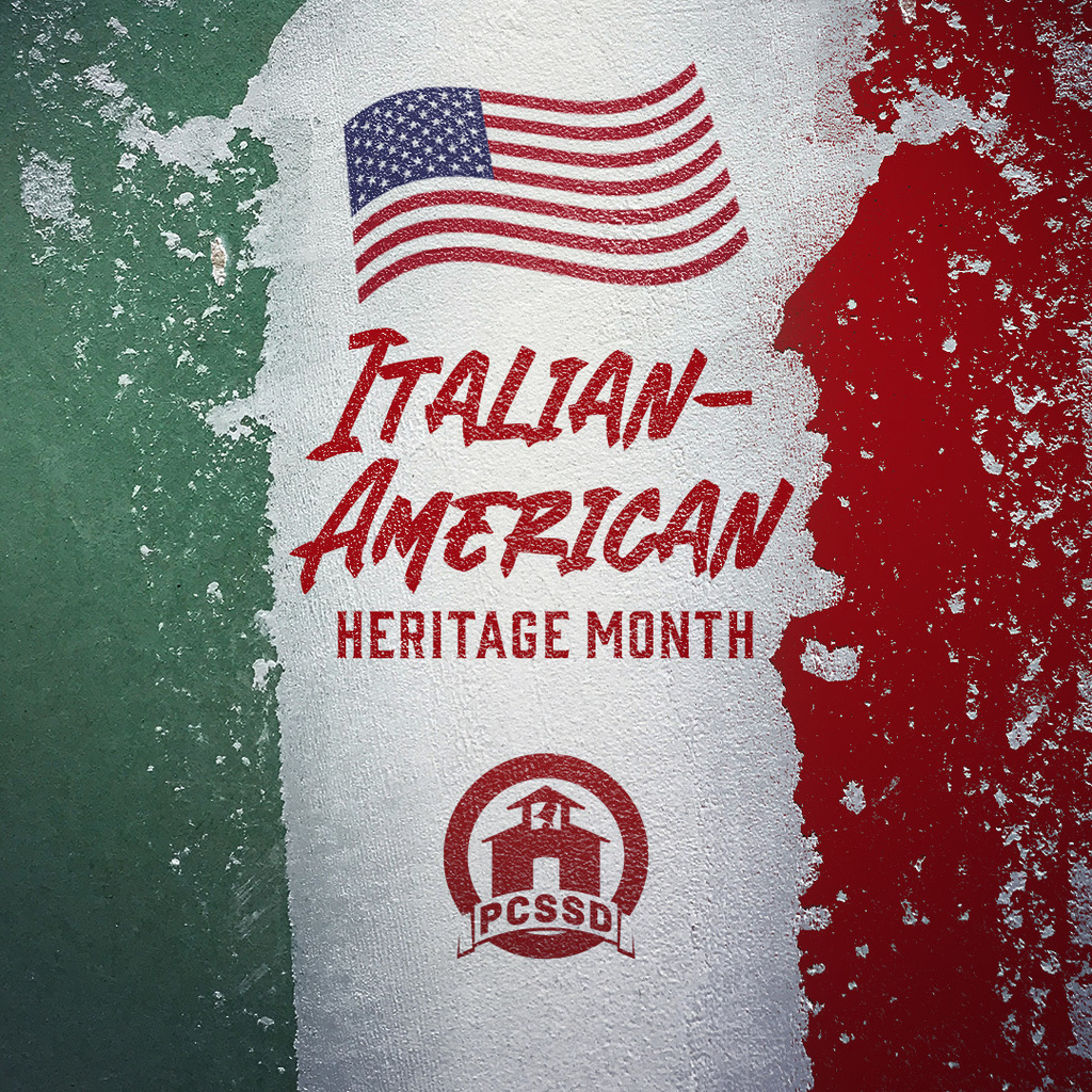italian american heritage month