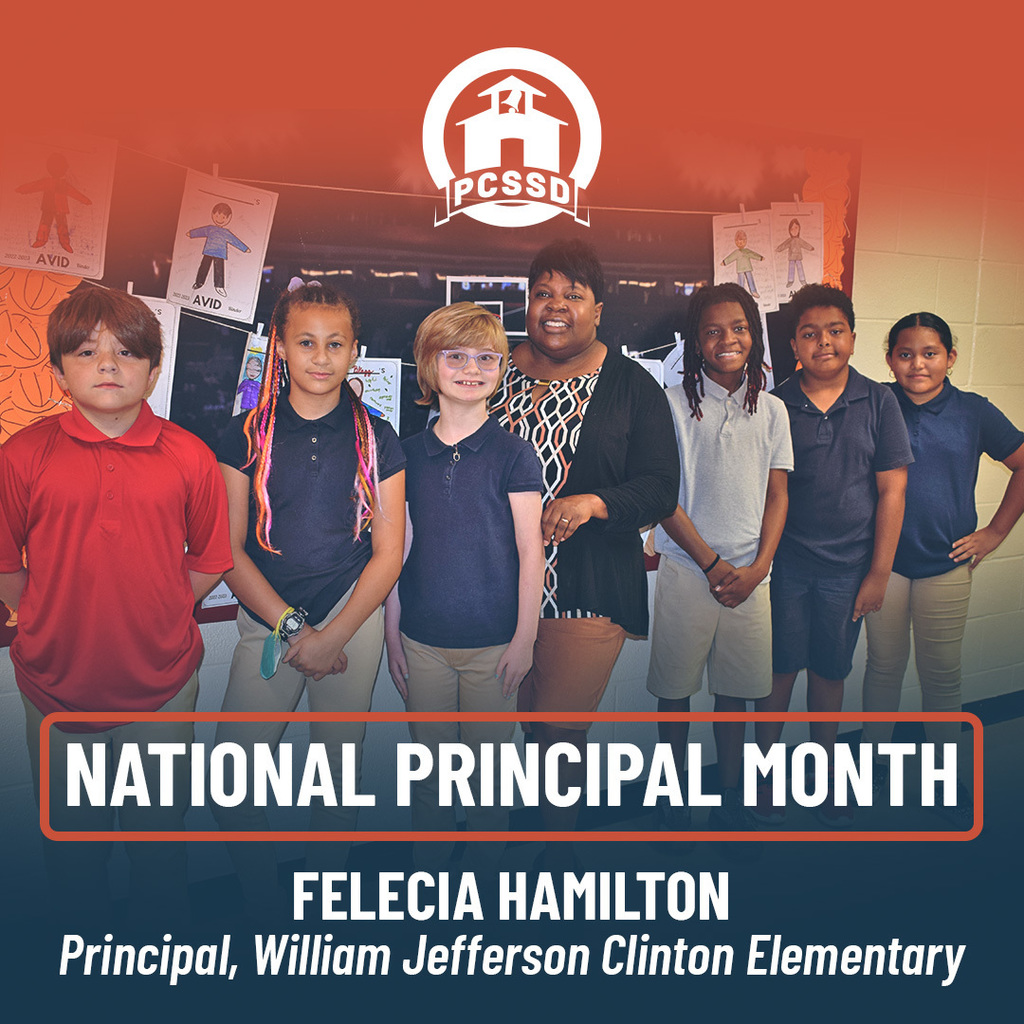 npm felecia hamilton