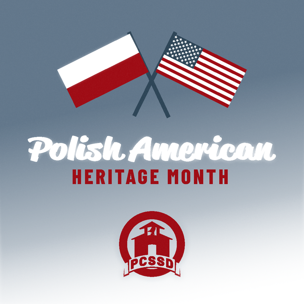 polish american heritage month