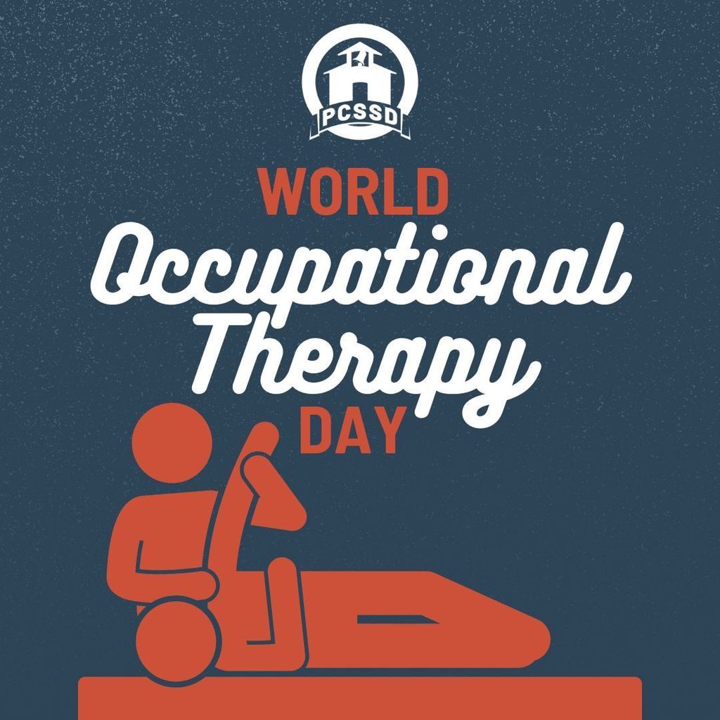 world occupational therapy day