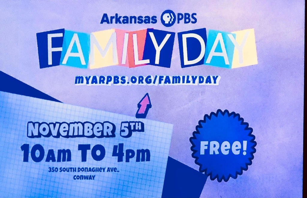 pbs family day
