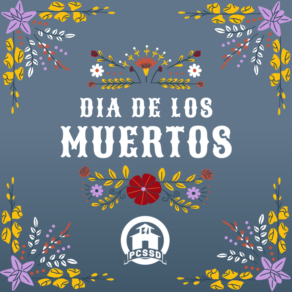dia de los muertos