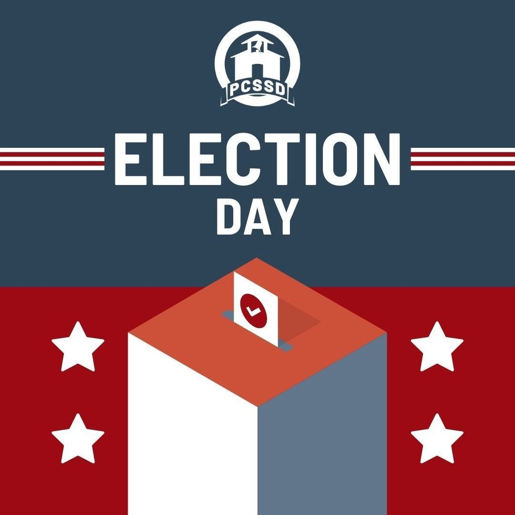 election day