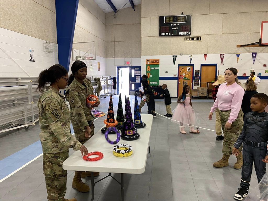 mills high dbes fall fest 3