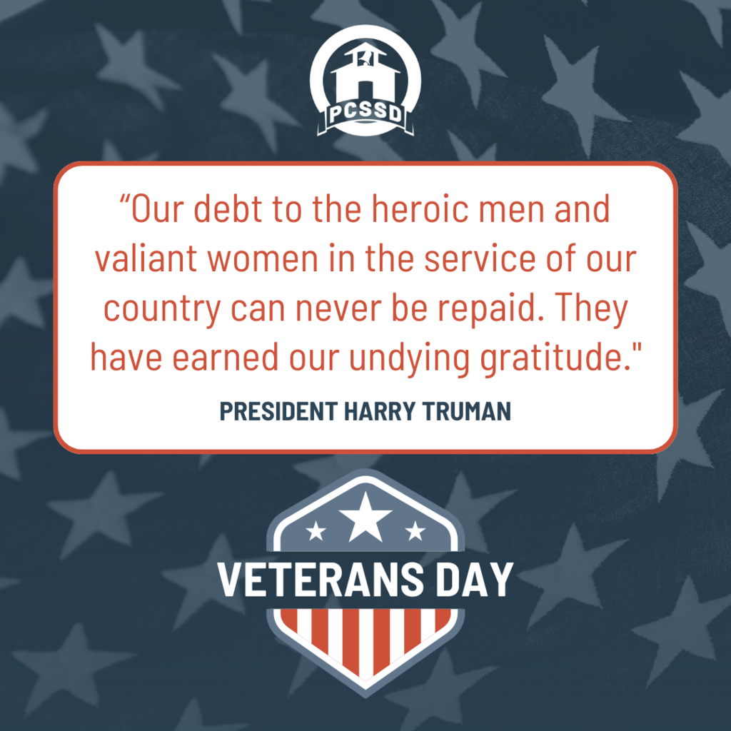 veterans day