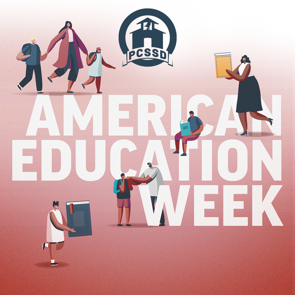 american education week
