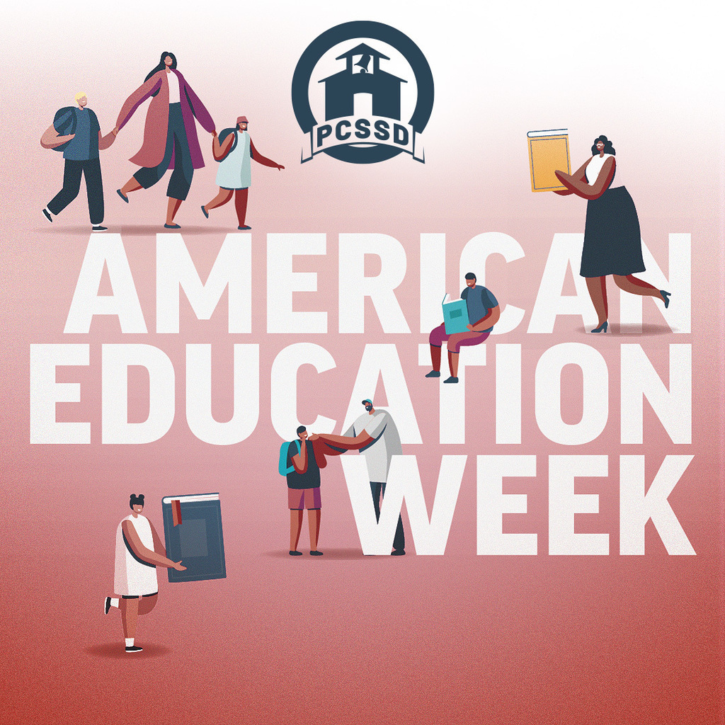 american education week
