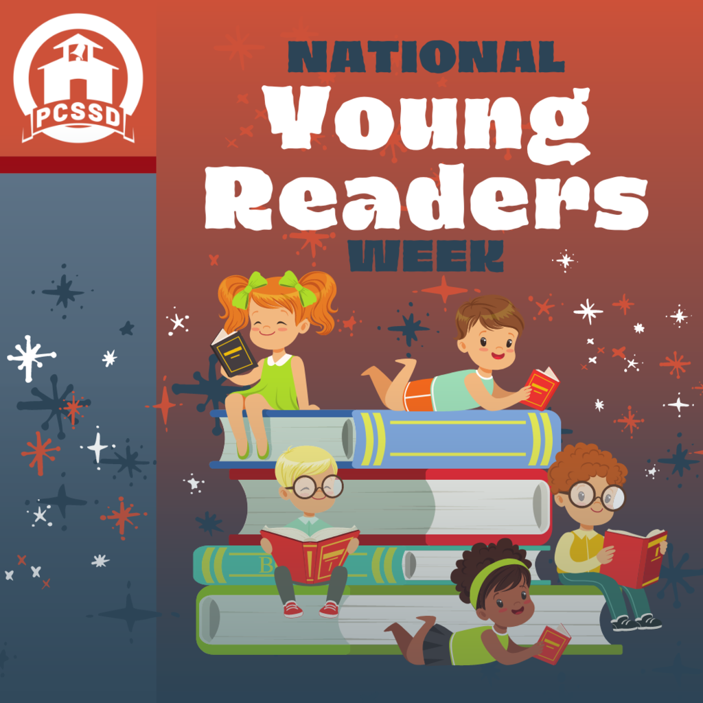 national young readers week