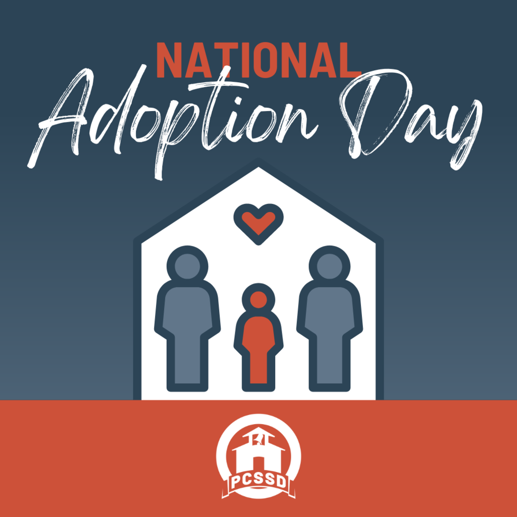 national adoption day