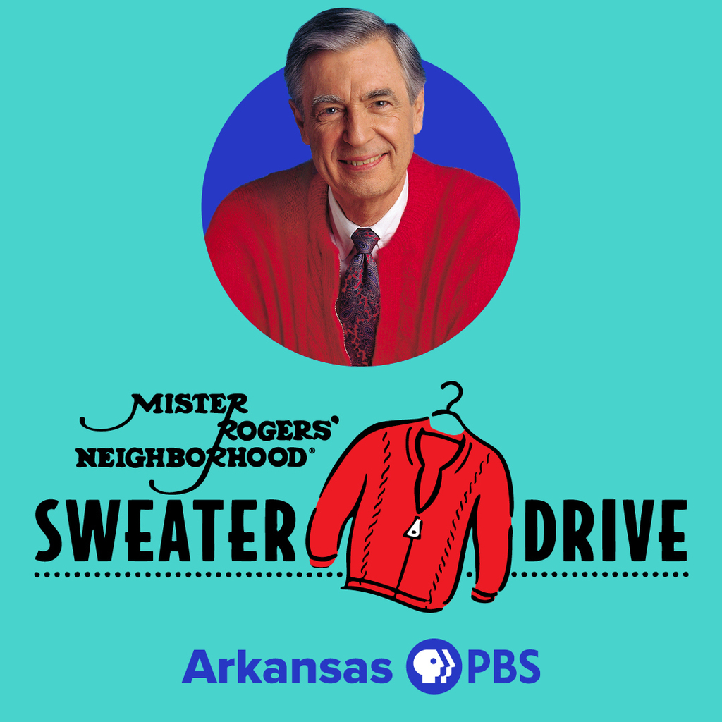 pbs sweater drive