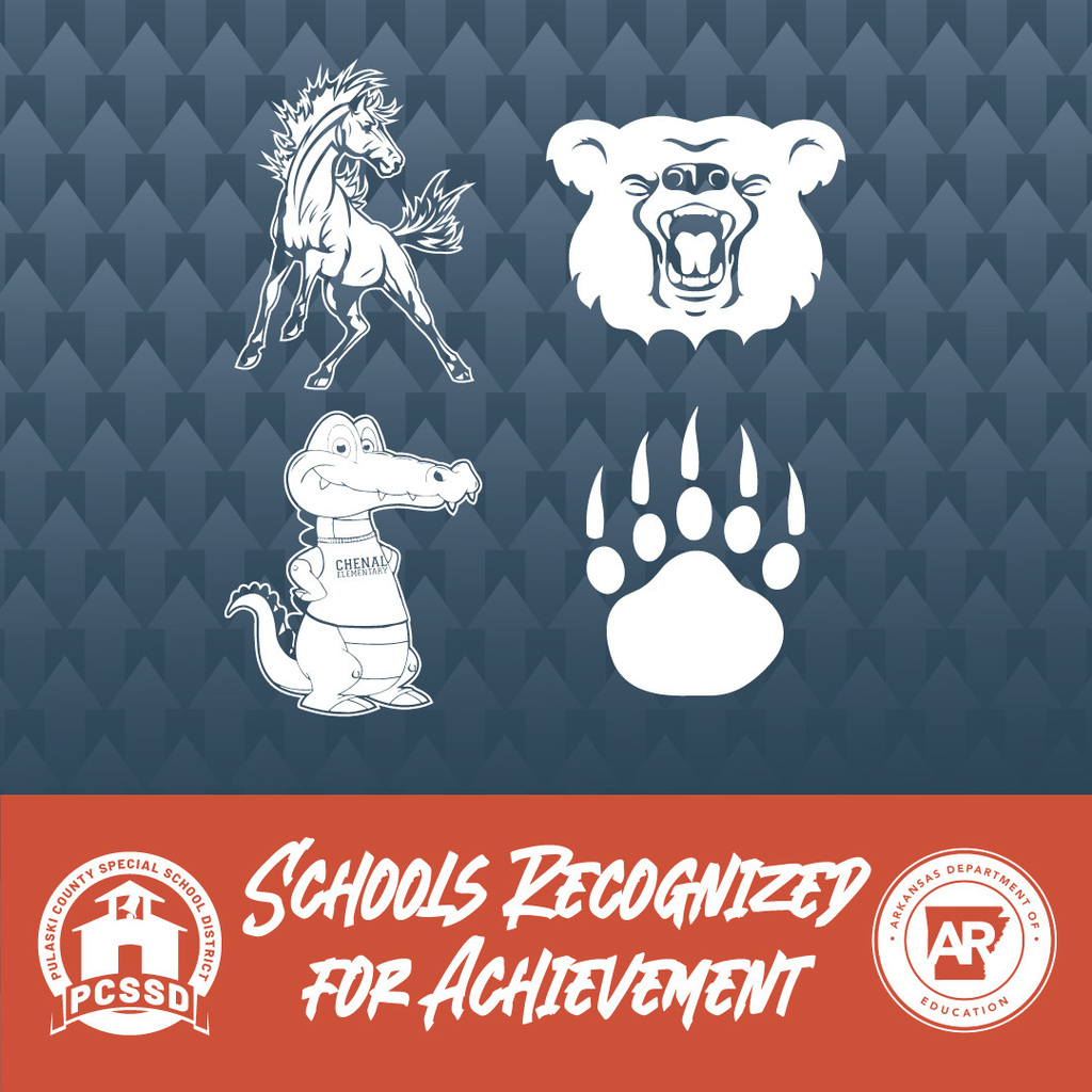 schools for achievement