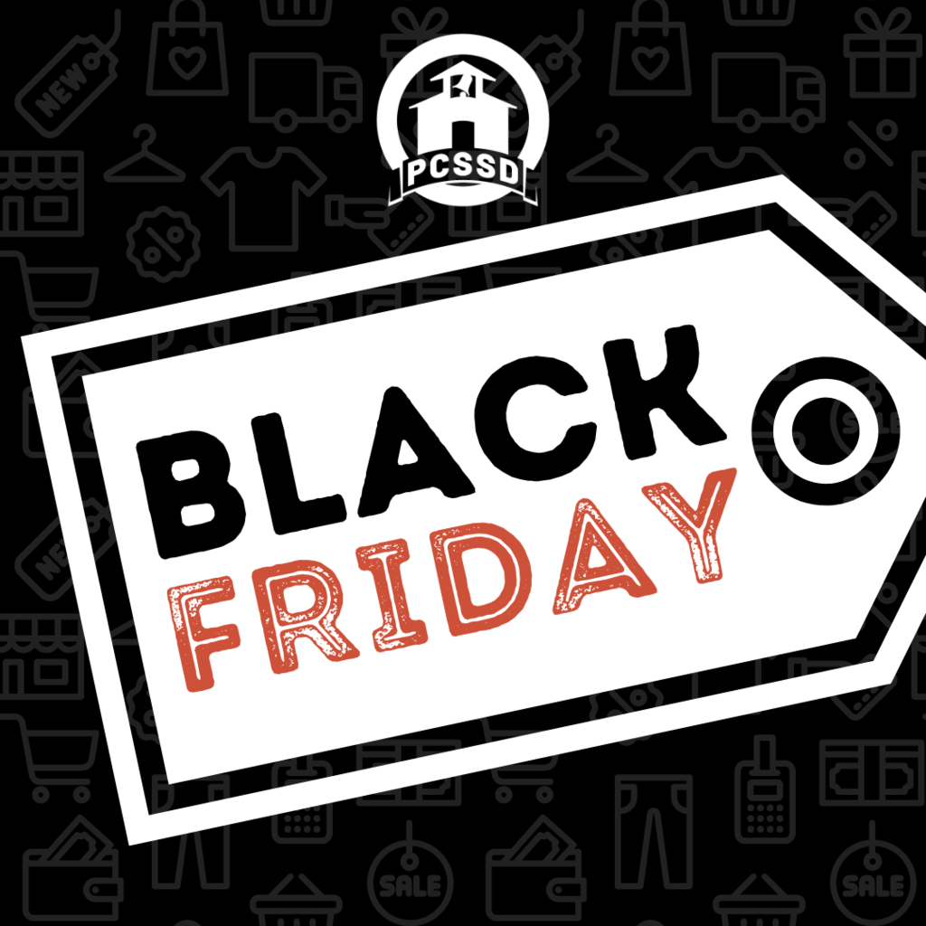 black friday