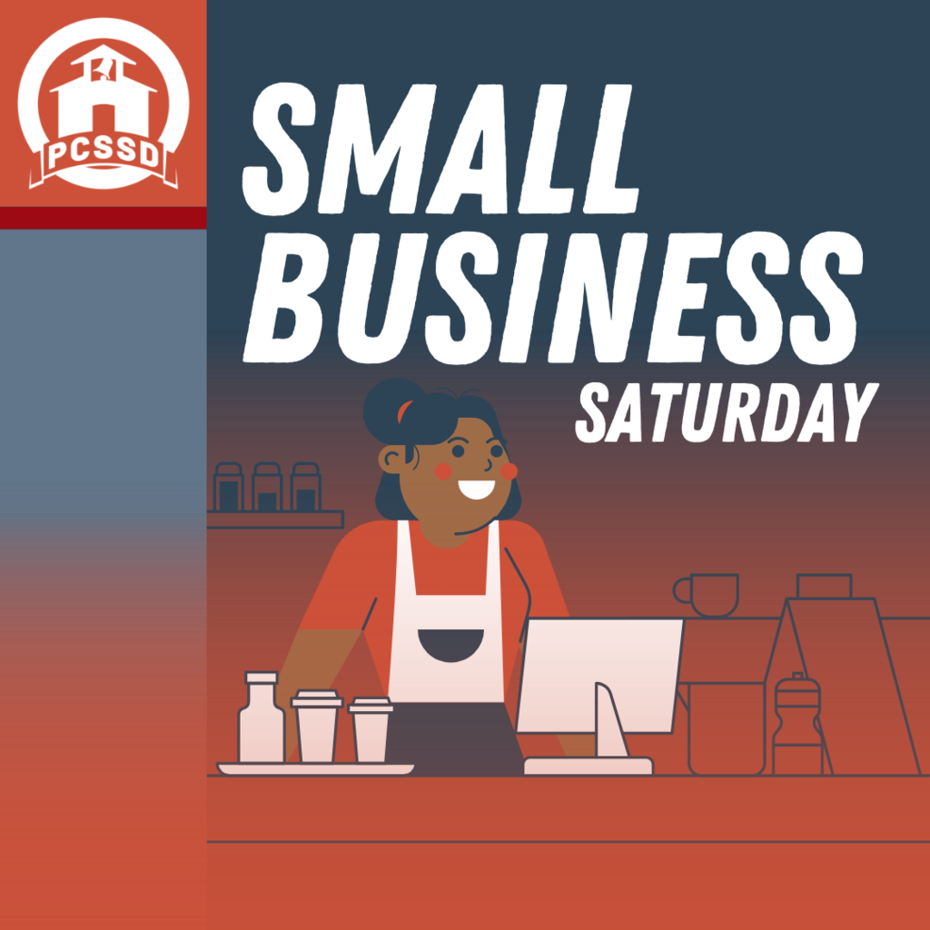 small business saturday