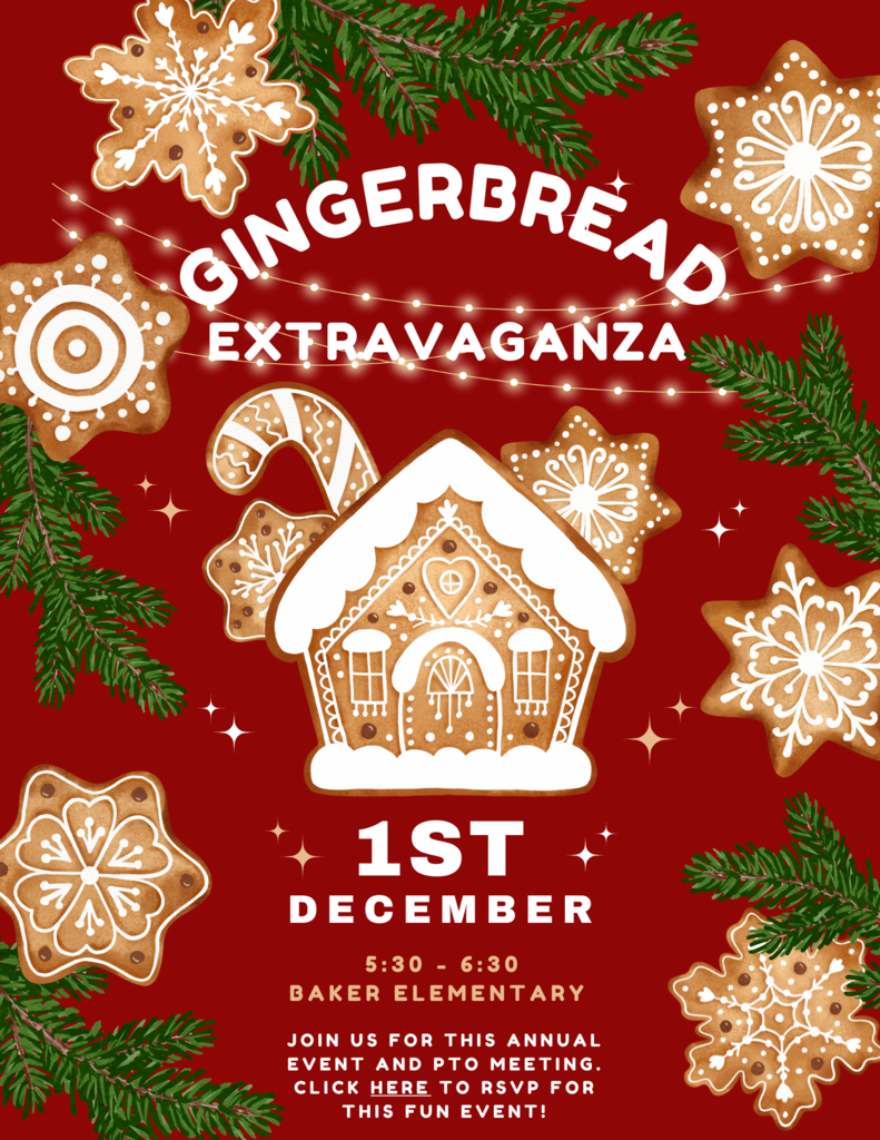 Gingerbread Extravaganza 2022