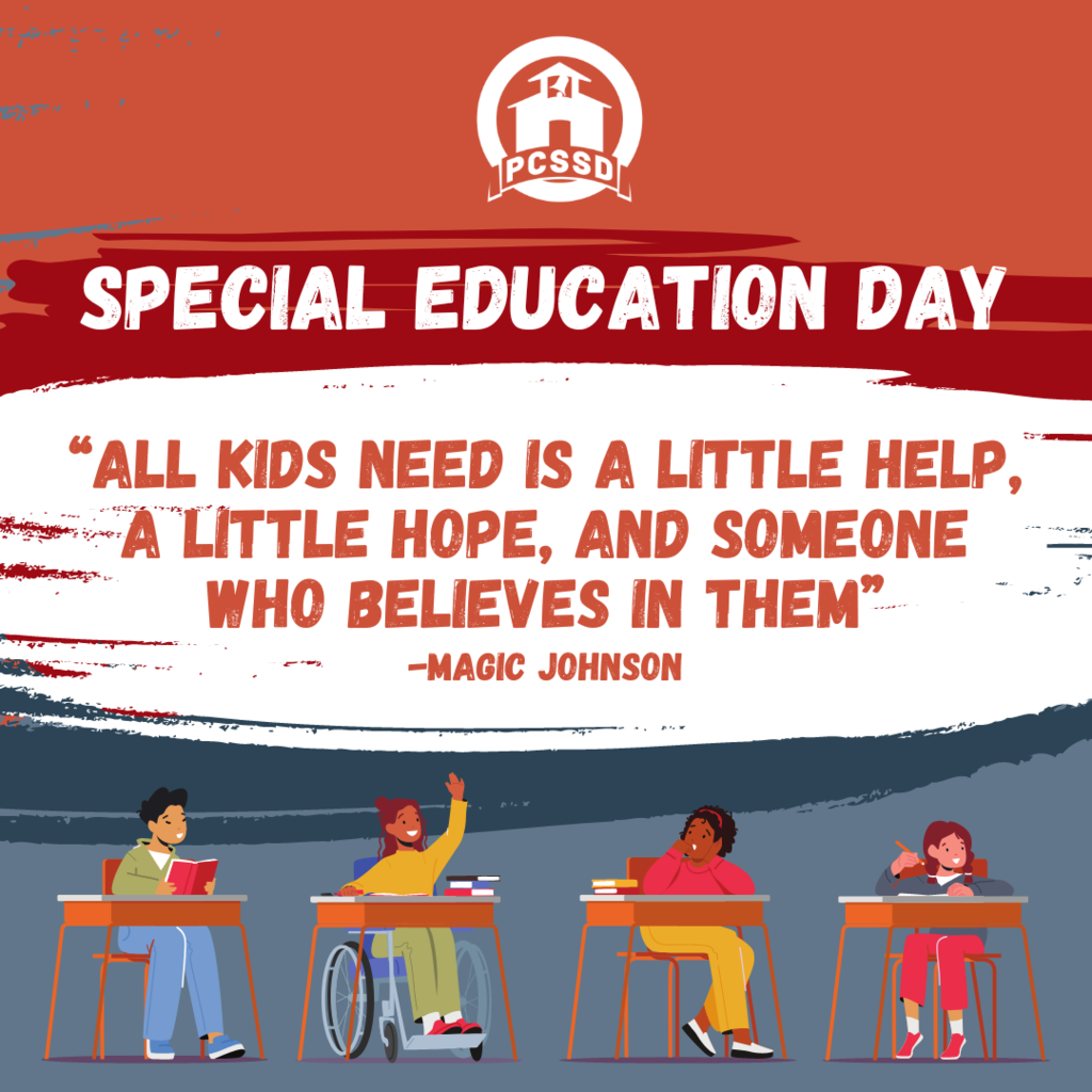special education day
