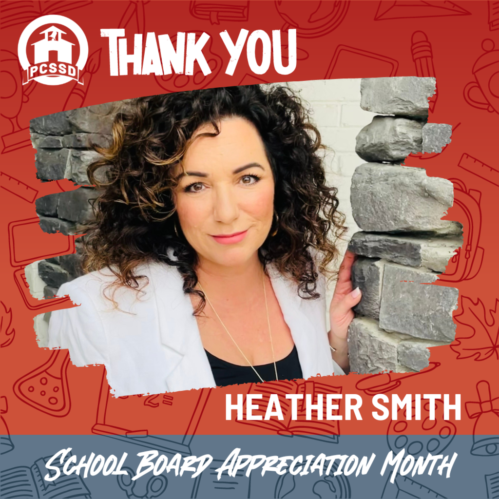 school board appreciation month heather smith