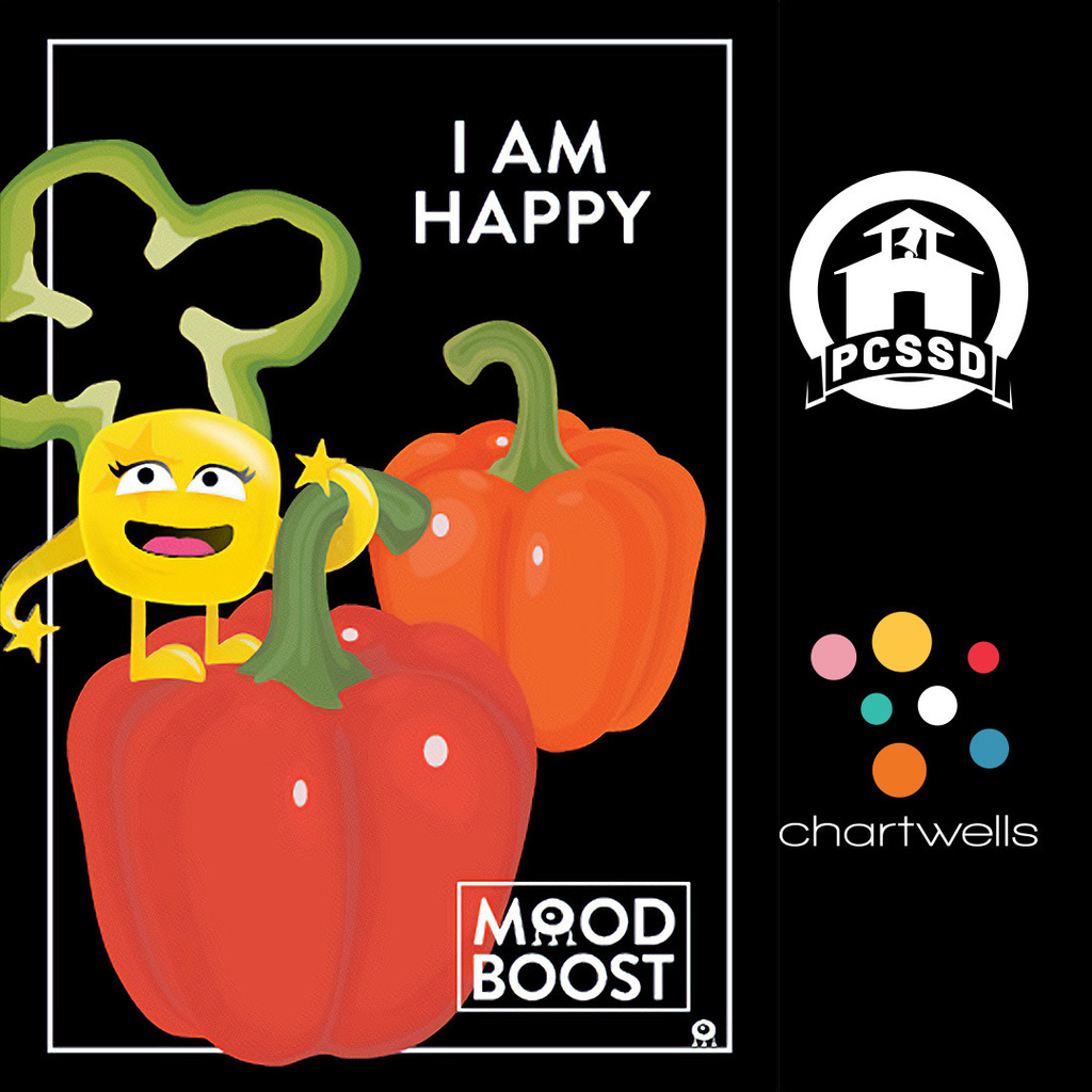 mood boost cafe happy