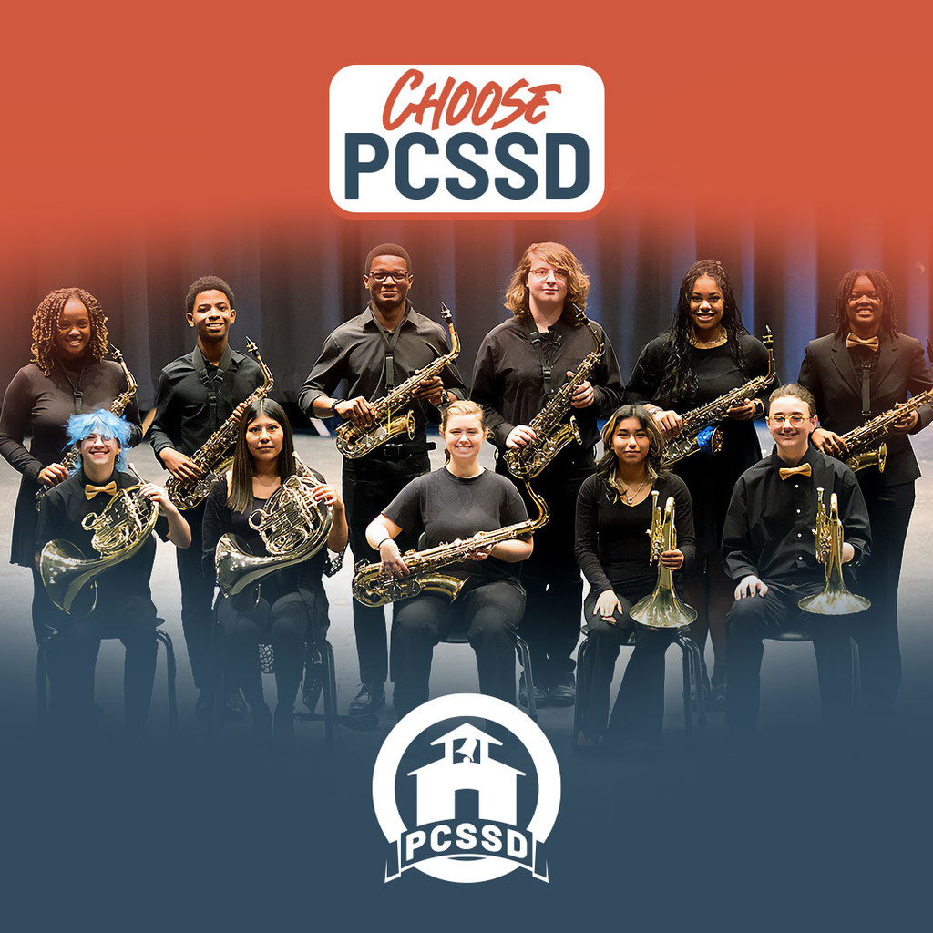 choose pcssd