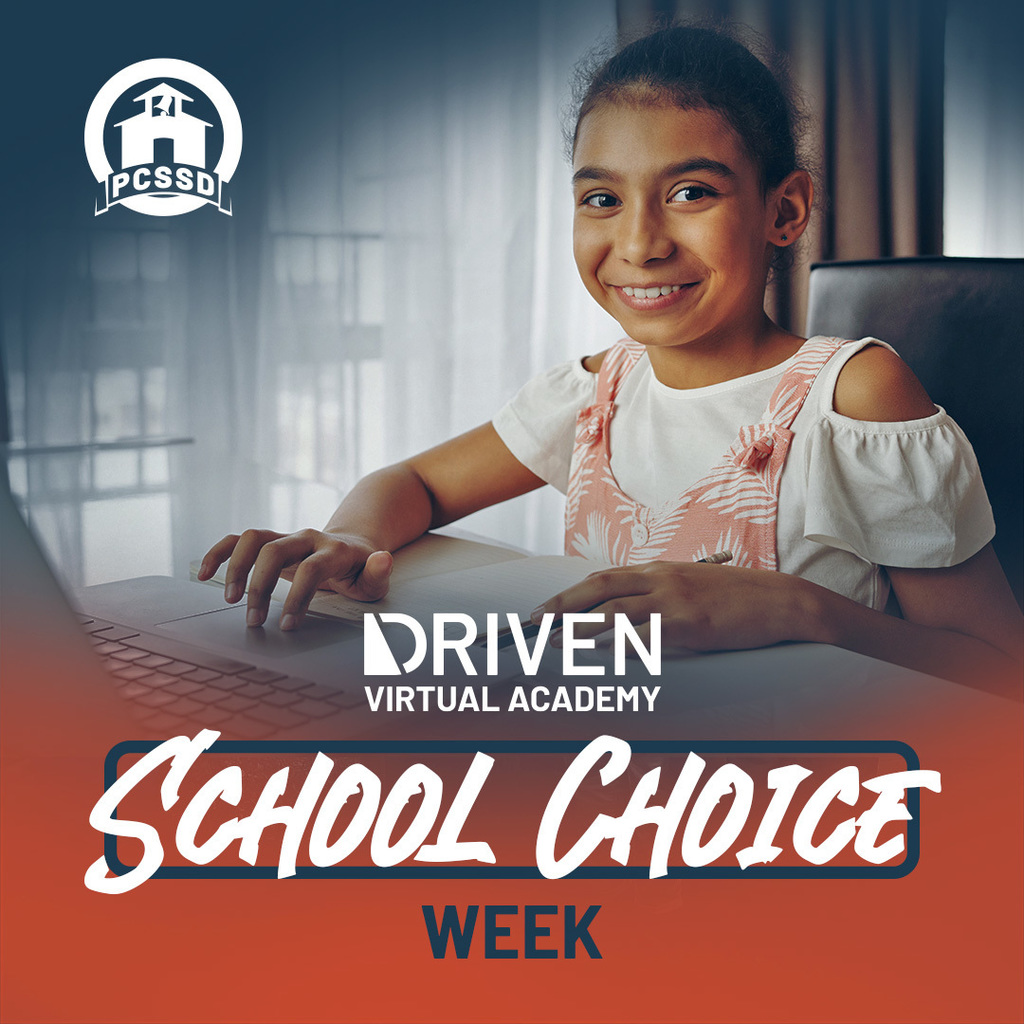 school choice week driven