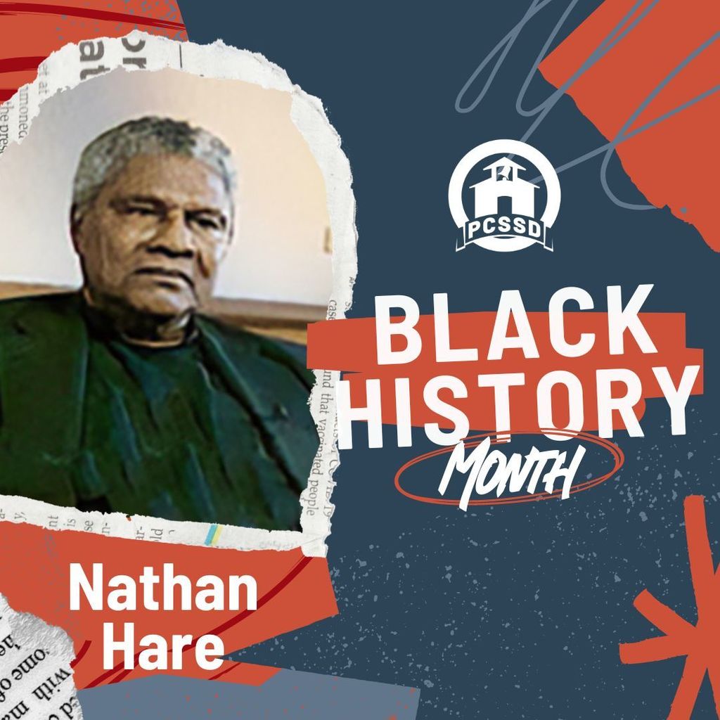 bhm nathan hare