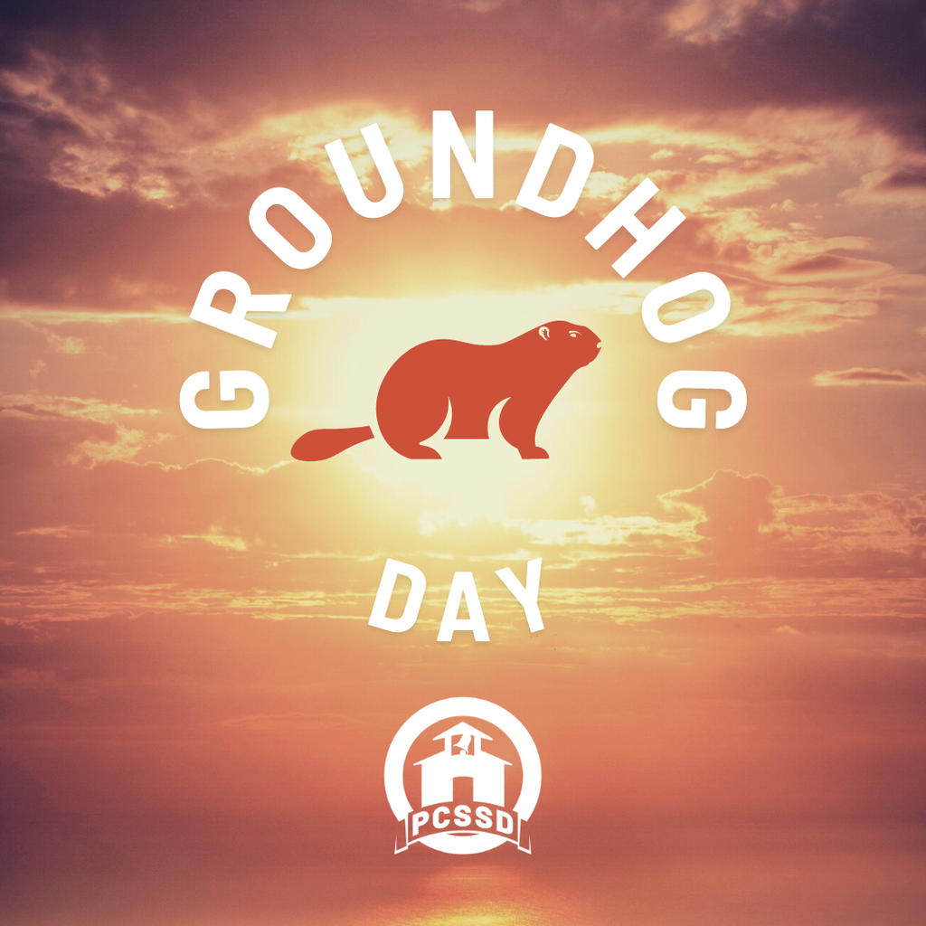 groundhog day