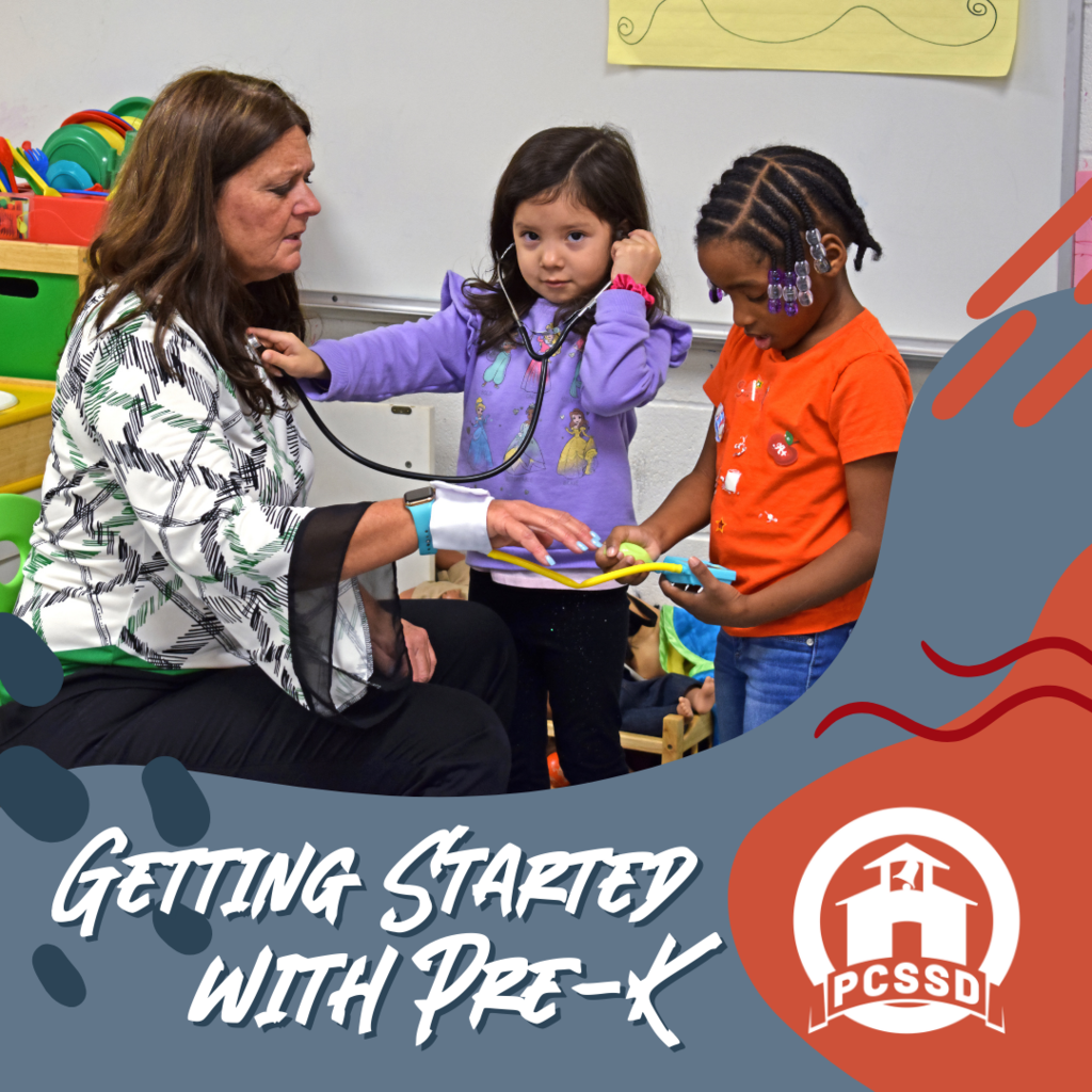 pre k 1