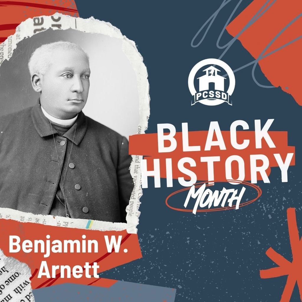 bhm benjamin arnett