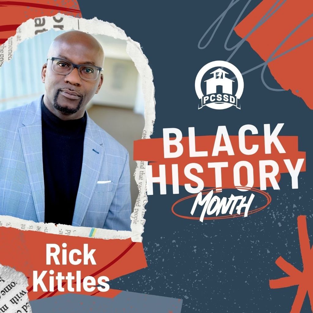 bhm rick kittles