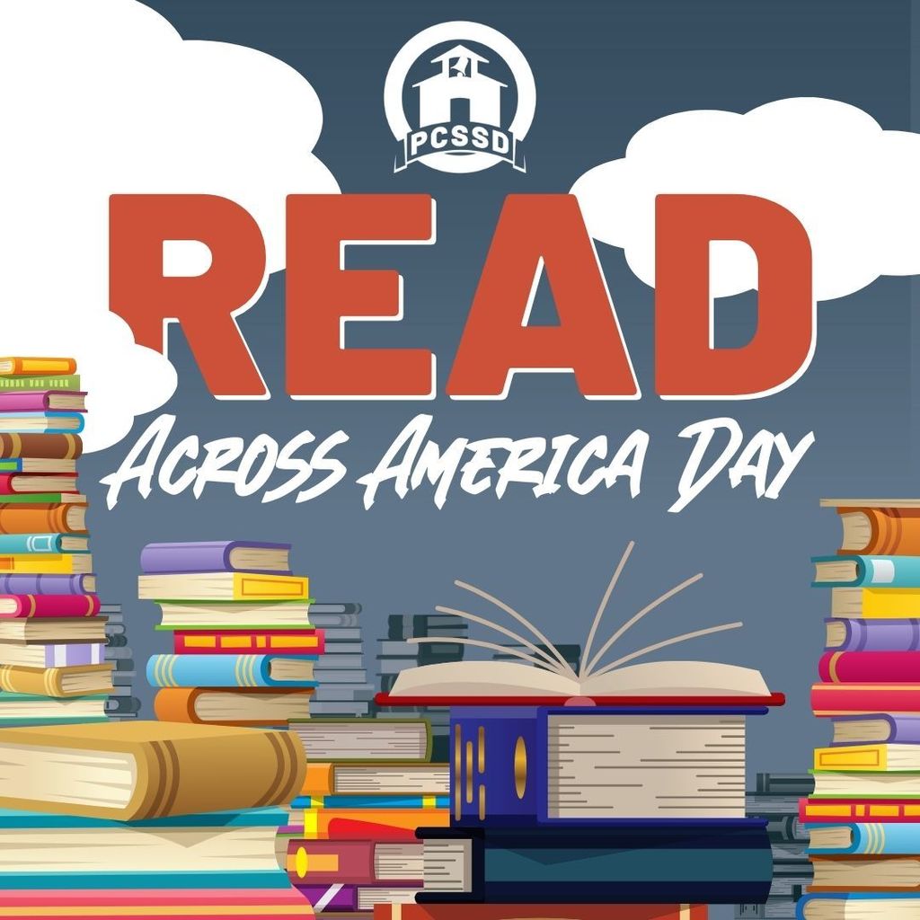 read across america day
