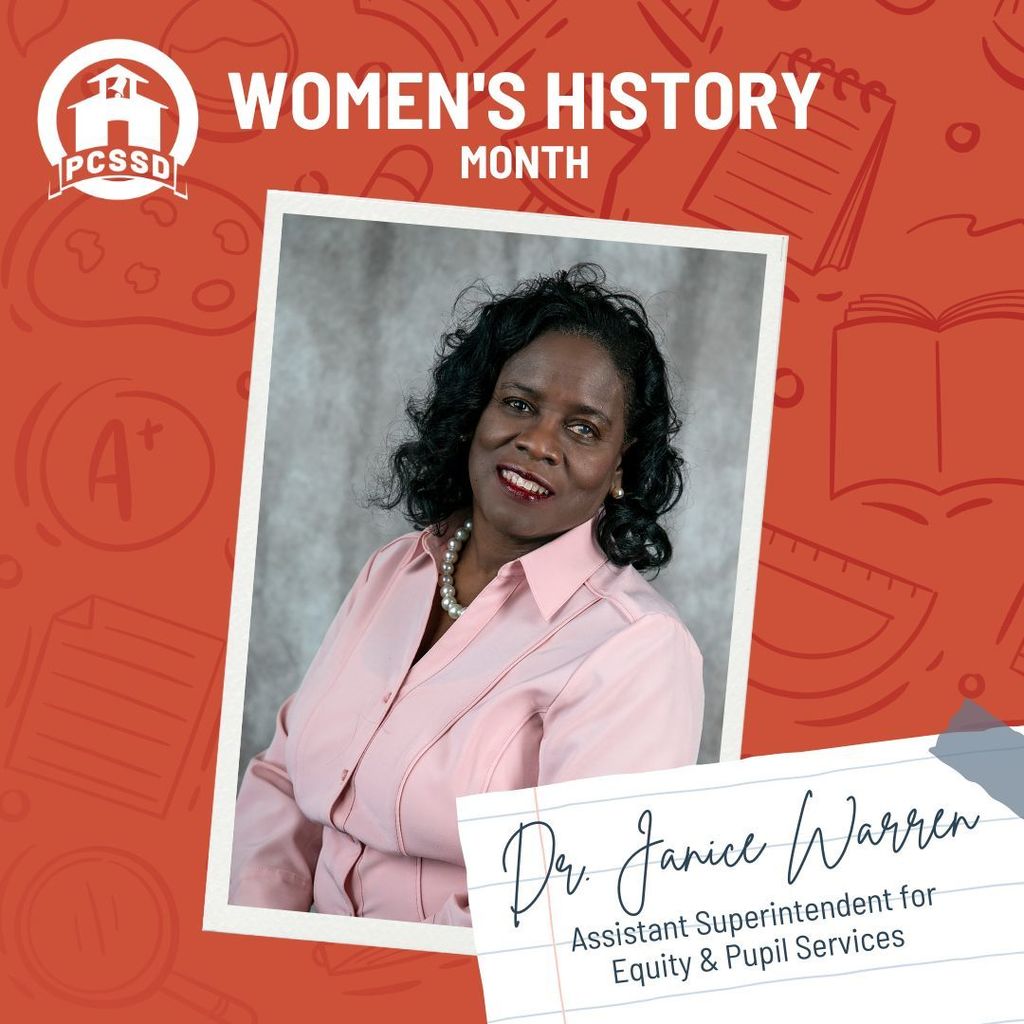 whm janice warren