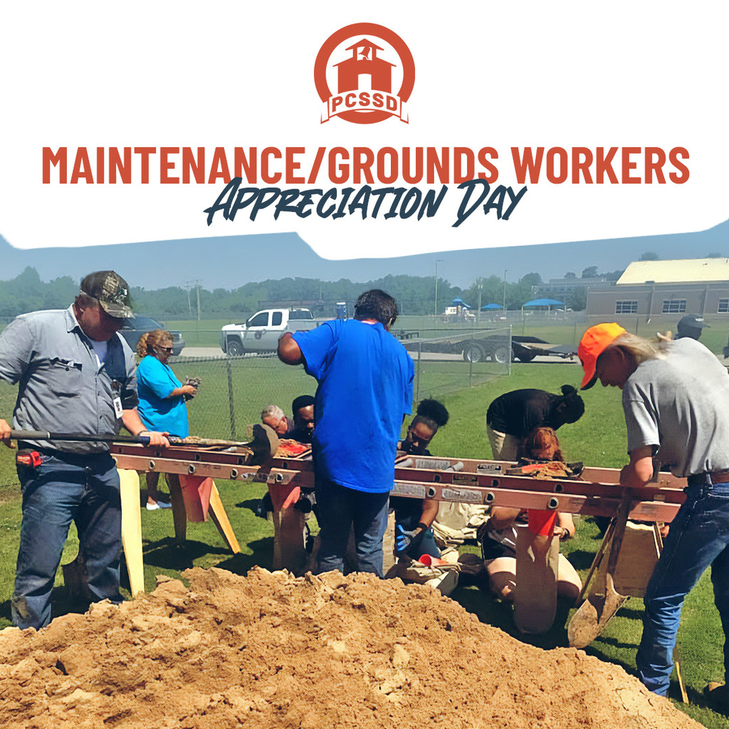 maintenance ground workers appreciation day