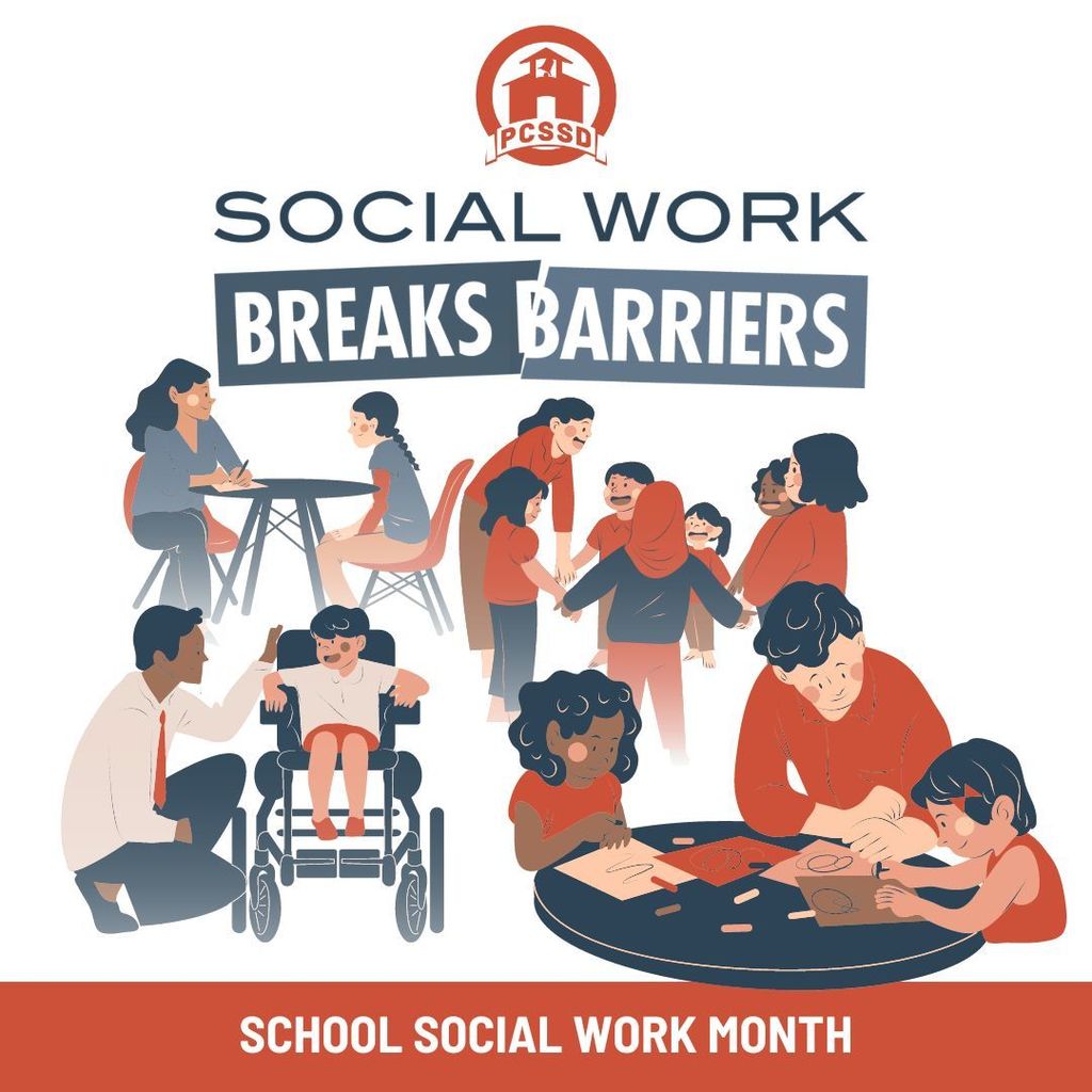 social work month