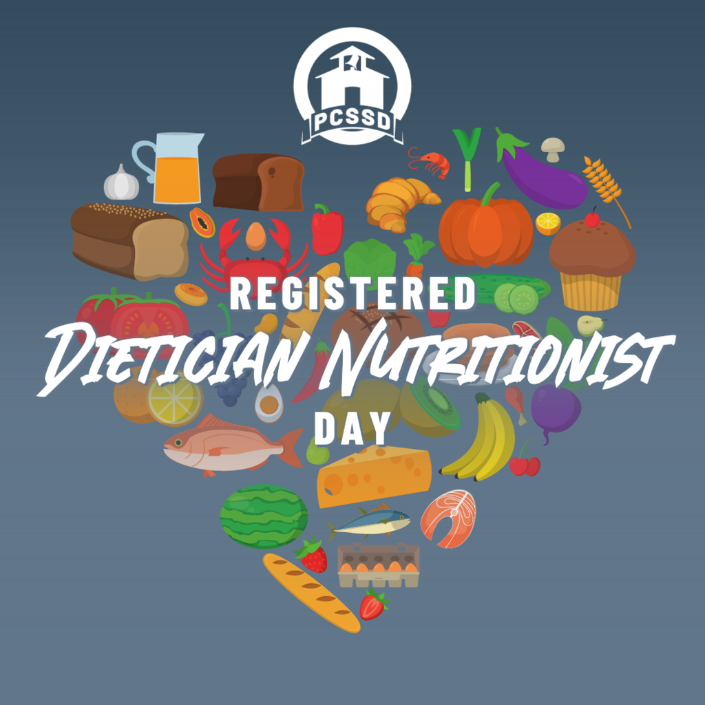 registered dietician nutritionist day