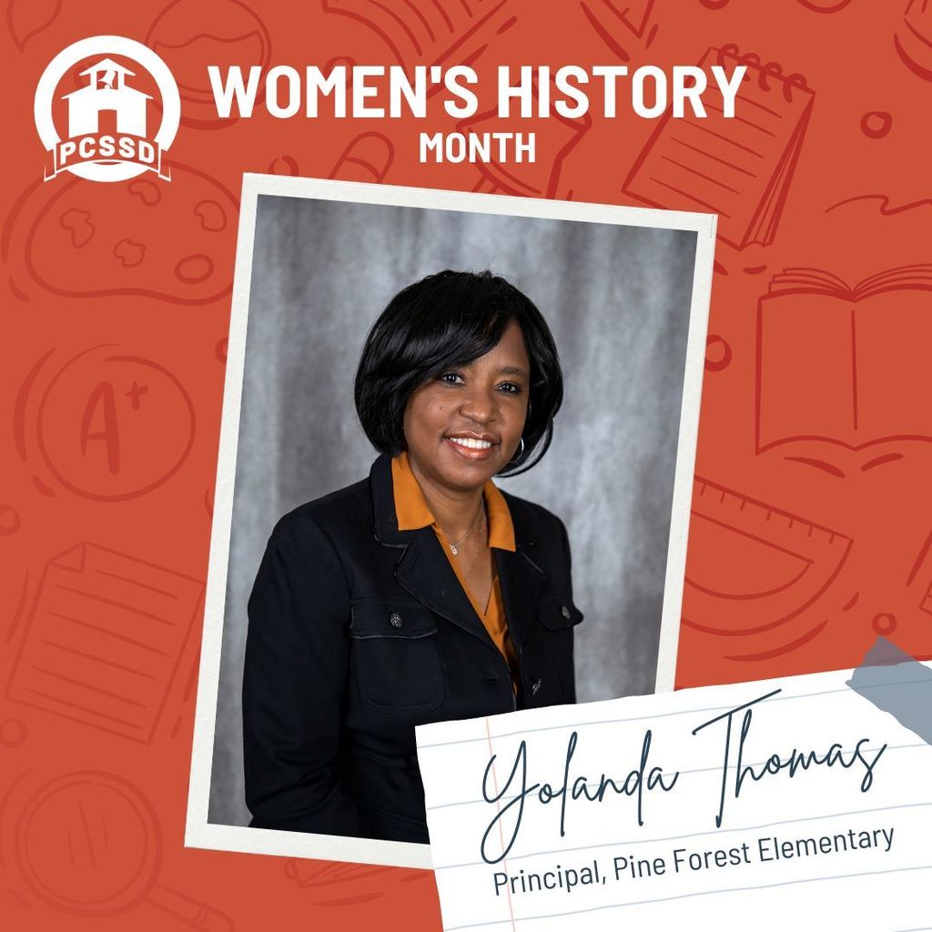 whm yolanda thomas