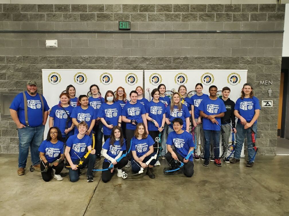 shhs archery
