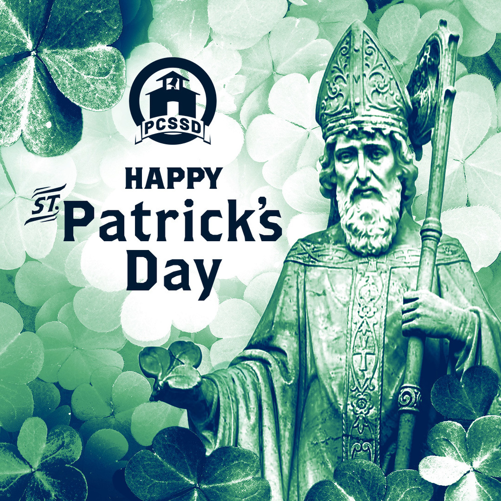 St. Patricks Day