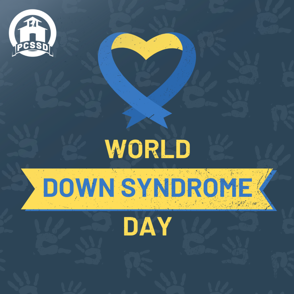 world down syndrome day