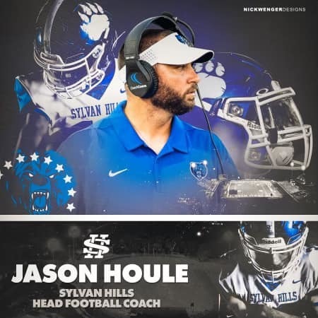 shhs head football coach