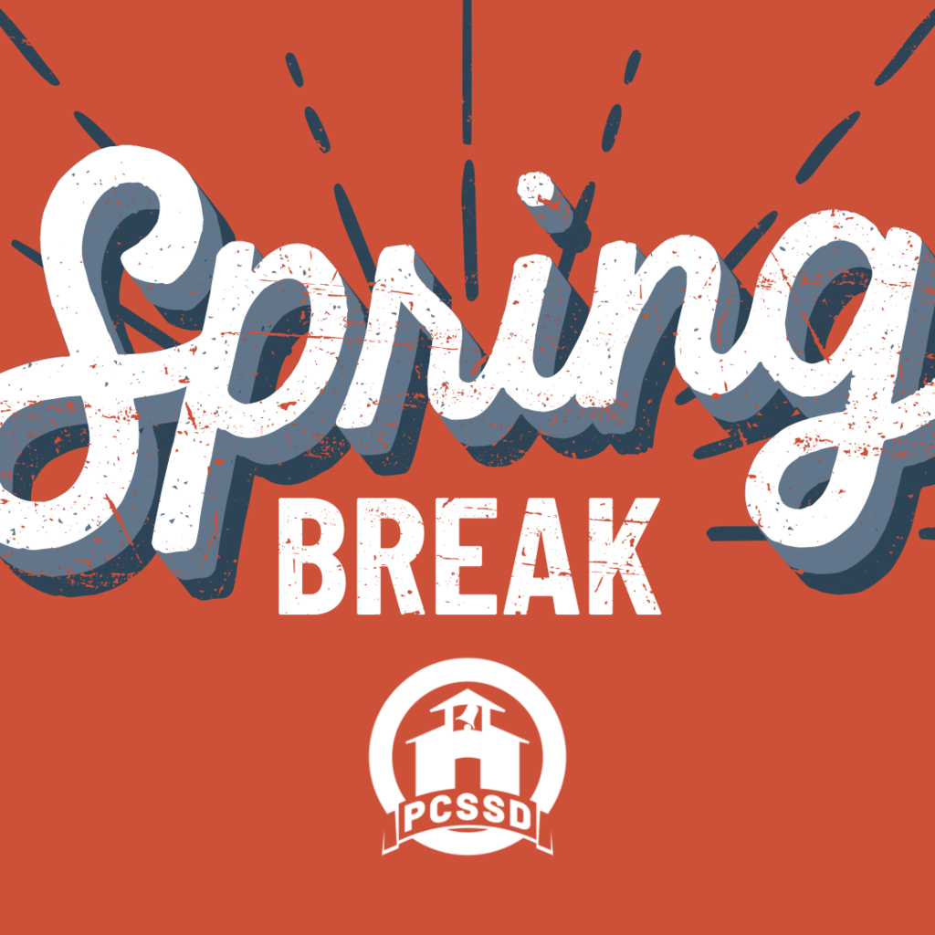 spring break