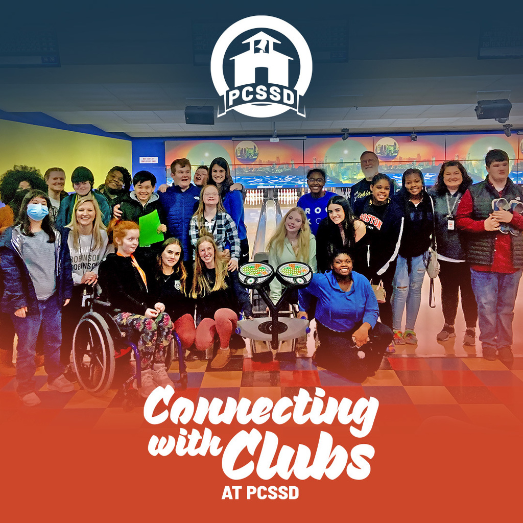 connecting with clubs rhs