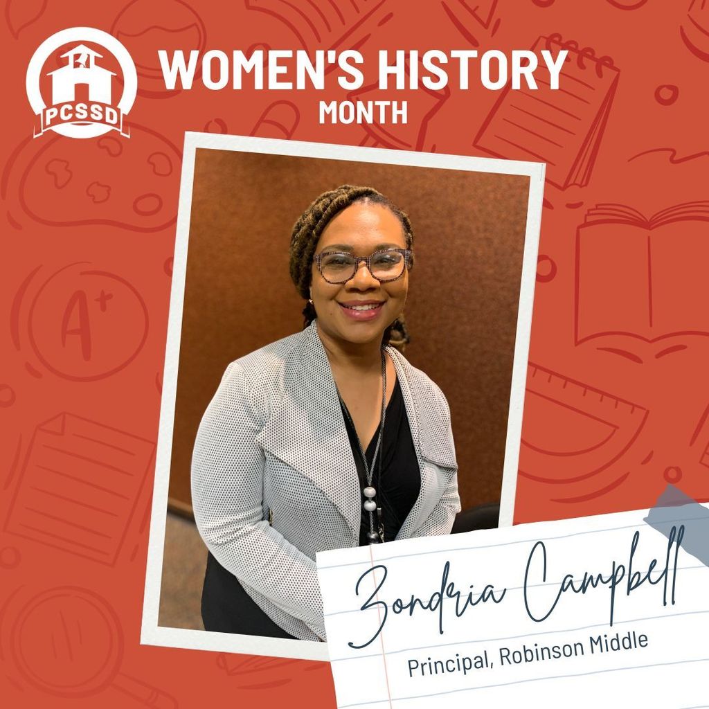 zondria campbell