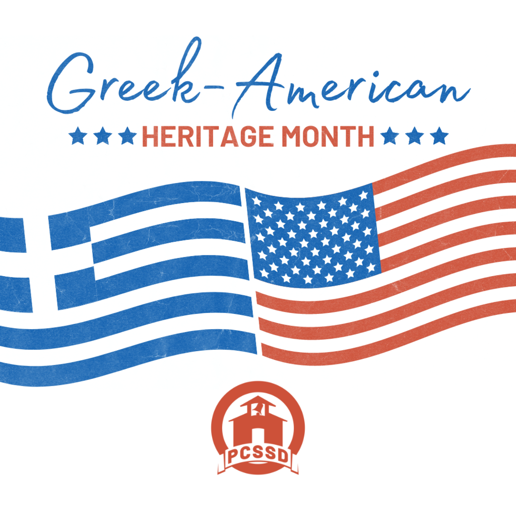 greek american heritage week