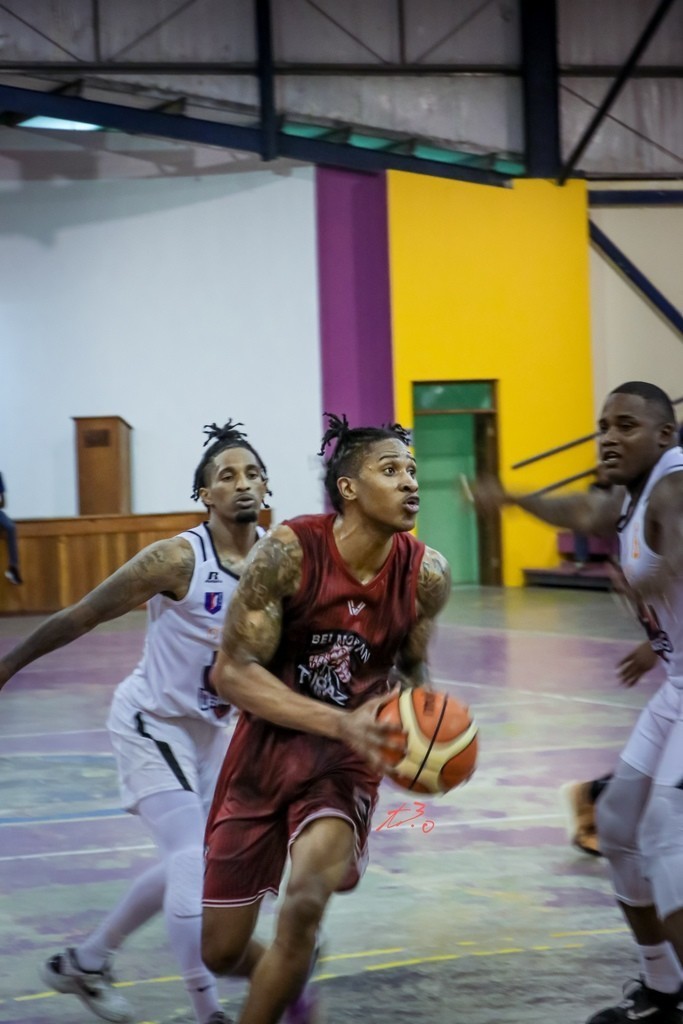 mills high belize basketball 1