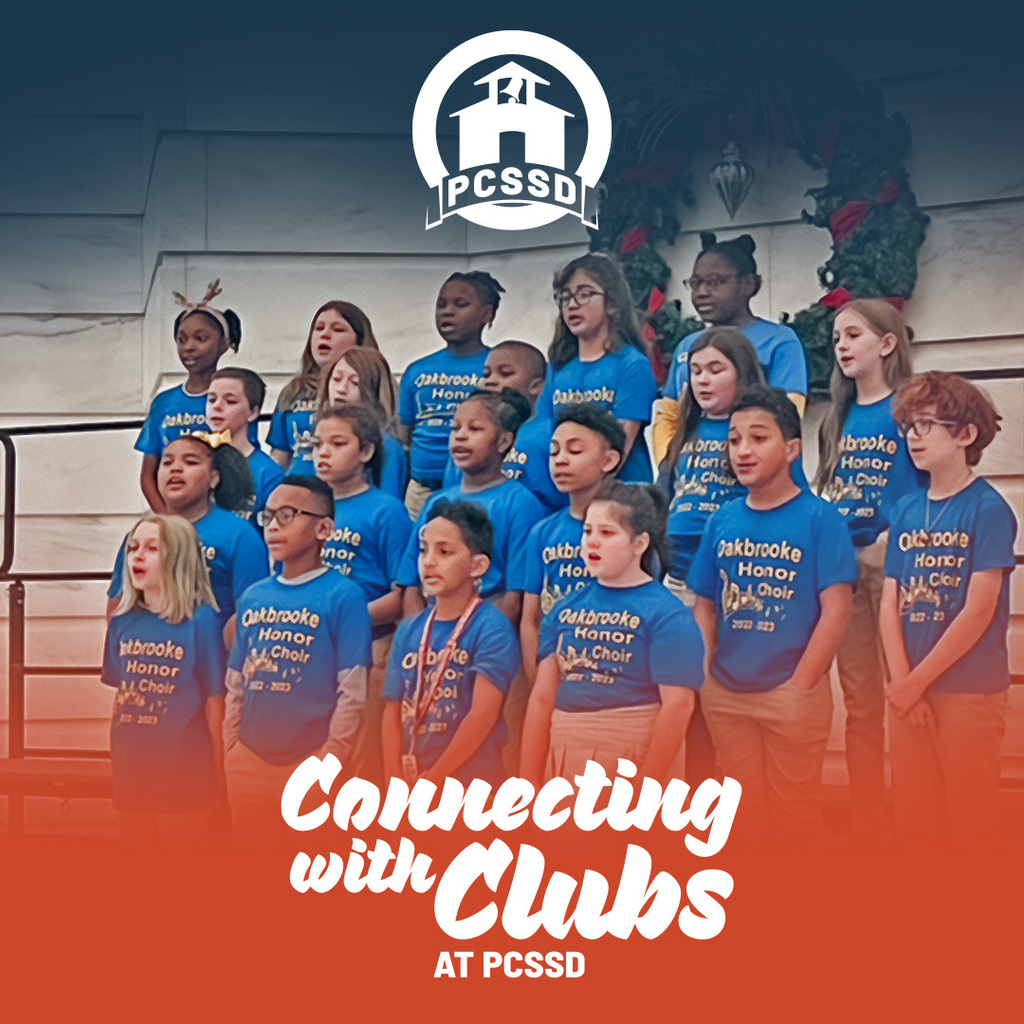 extra curricular oakbrooke