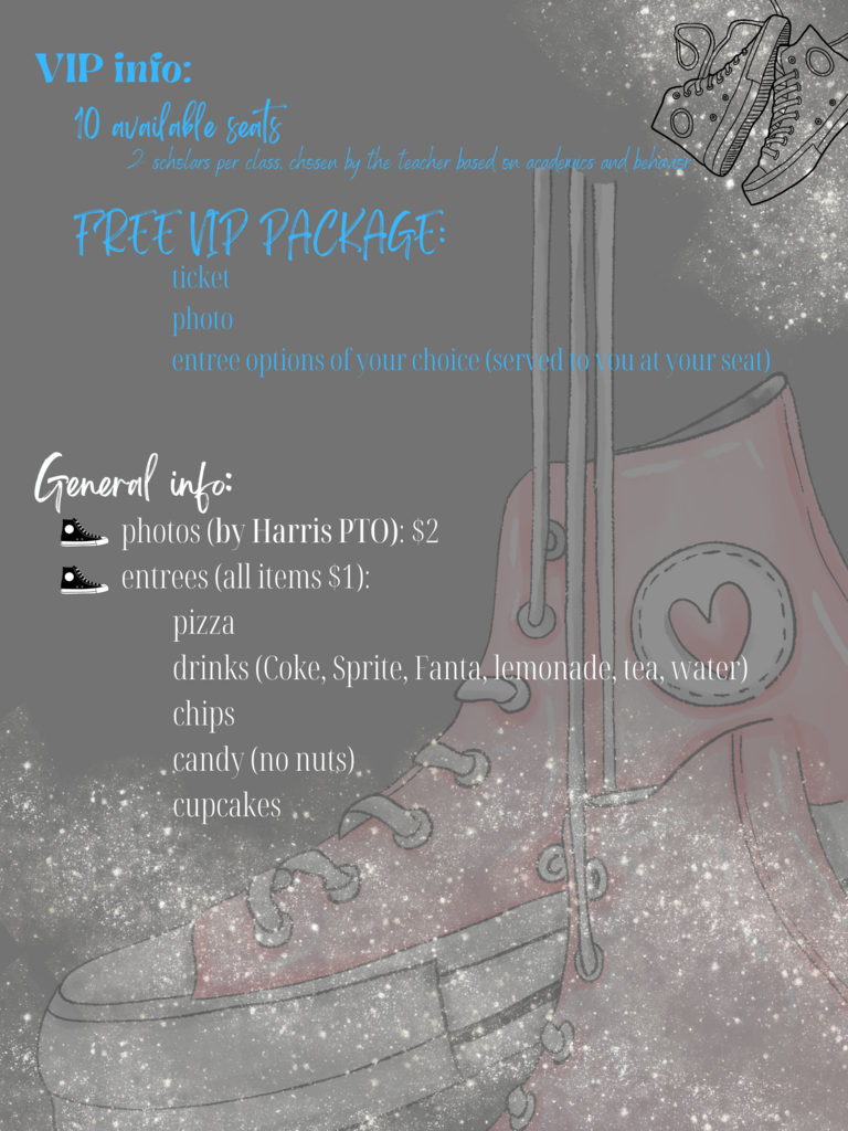 Sneaker ball info