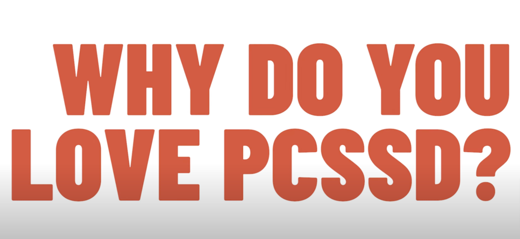 i love pcssd 1