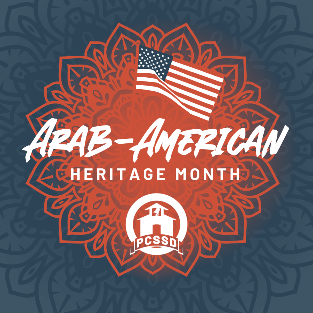 arab american heritage month
