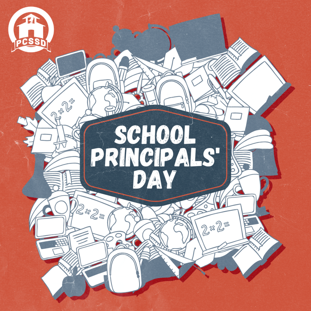 school principals day