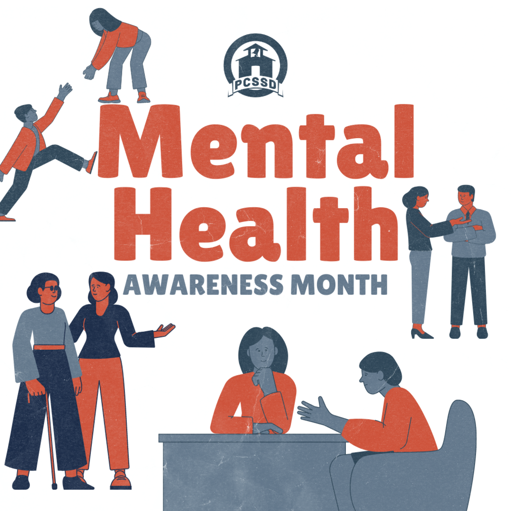 mental health awareness month