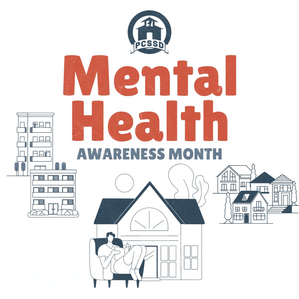 mental health month 3